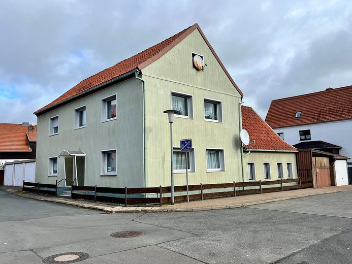 Wohnhaus im Südharz - OT Rottleberode – Foto 3