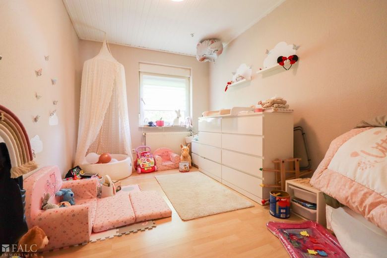 Kinderzimmer
