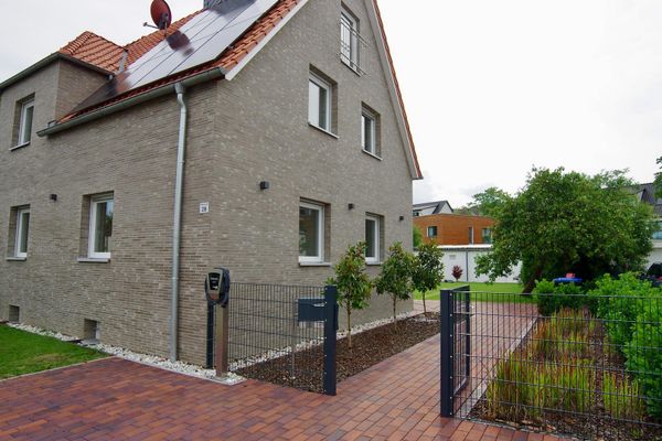 Modernisiertes Familienhaus am Köhlerberg | 591 m² Grundstück | PV + Speicher | Wallbox