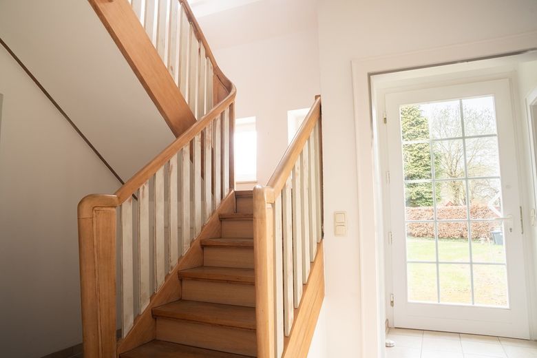 Waldrand‑Forsthaus mit Einliegerwohnung, Scheune & 5.920 m² Grundstück – Effizienzklasse B – Foto 14