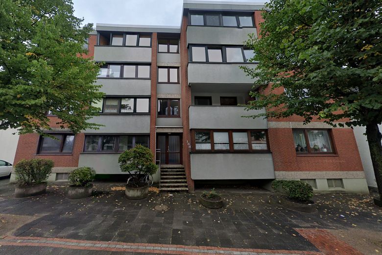 Provisionsfrei: Vermietetes Apartment mit Aufzug – 6 % Bruttorendite – Zdjęcie 1