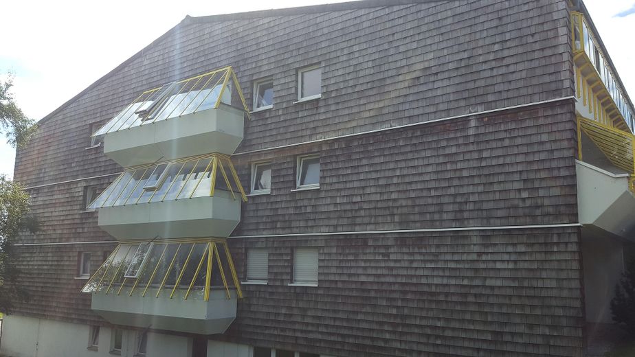 Schöne 3 Zimmer Penthouse Wohnung in Meßstetten – Foto 17