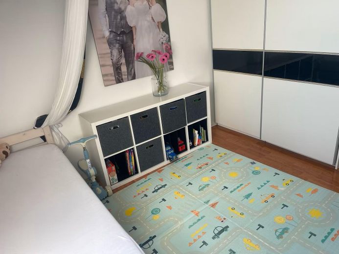 Se vende piso en propiedad en Polch – Foto 9