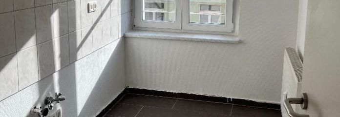 2 Raum Wohnung in ruhiger Lage 1. OG rechts