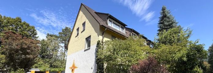Solide Kapitalanlage in Zeppelinheim: Voll vermietetes Mehrfamilienhaus mit 6 Wohneinheiten