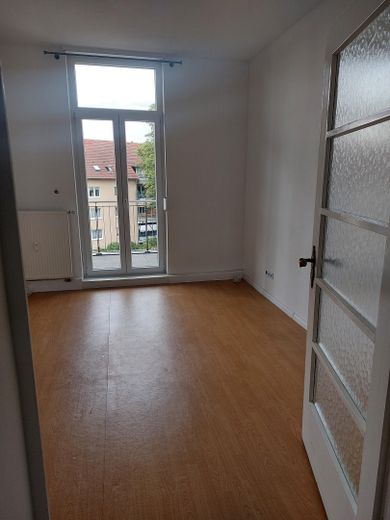 Citynahe Altbauwohnung mit Balkon – Foto 5