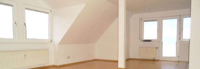 Gemütliche 2,5 Zimmer Maisonettewohnung im Biberach/Kinzigtal