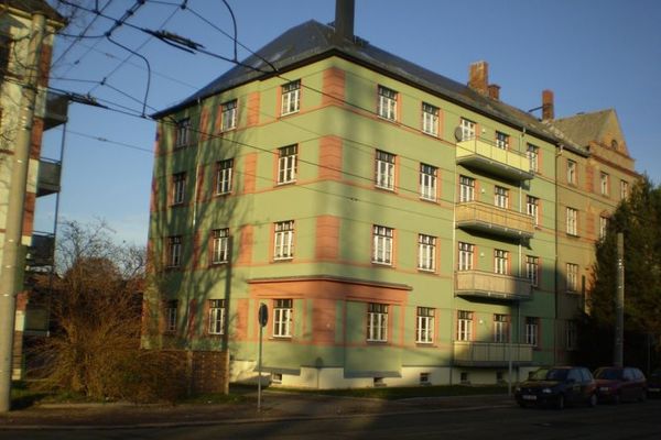 +++ für Kapitalanleger | vermiete 4-Zimmer-Maisonettewohnung mit 2 Stellplätzen +++