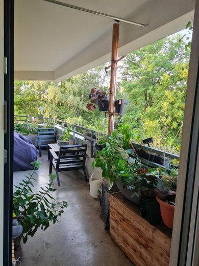 Familienfreundliche 4-Zimmer-Wohnung in München Aubing – Foto 17