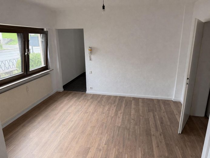 Sanierte 3,5 Zimmer Wohnung mit Garten & Einbauküche in Haiger-Seelbach – Foto 7