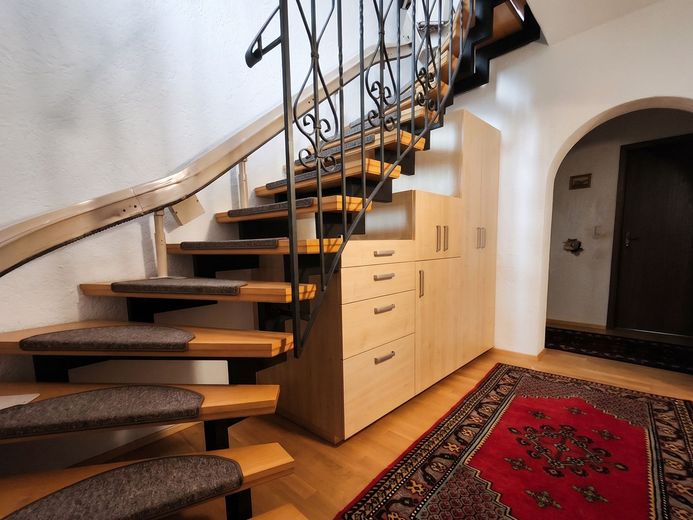 6-Zimmer-Einfamilienhaus in Ruderting mit Pool & Blick ins Grüne – Foto 23