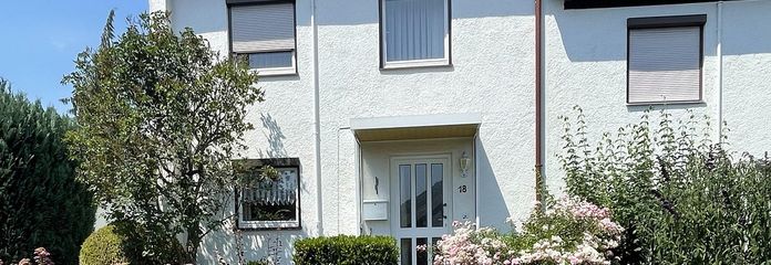 Eingngsbereich Ostseite