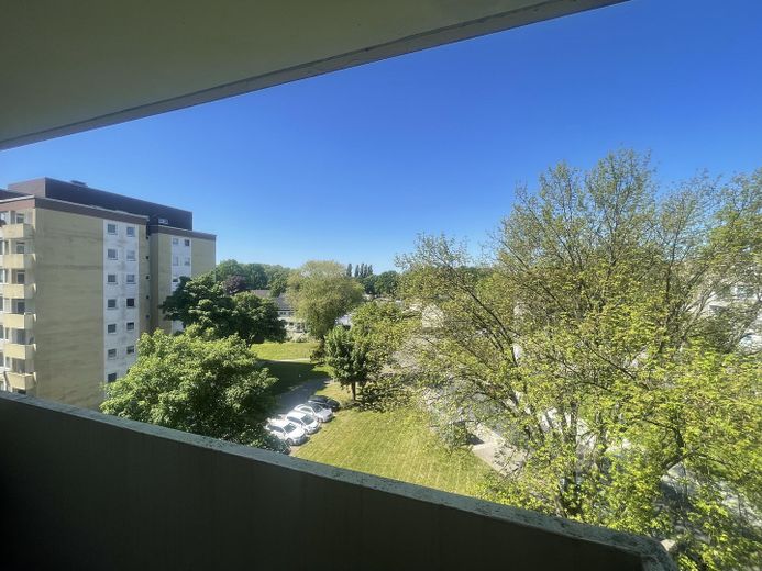 Aussicht 
