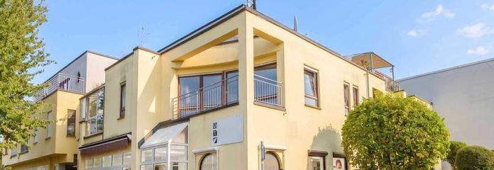 Rendimento interessante e comfort abitativo: appartamento di 2,5 locali con jacuzzi