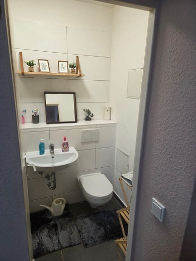 Attraktive Erdgeschosswohnung mit 16 m² Sonnenterrasse – provisionsfrei vom Eigentümer – Foto 11