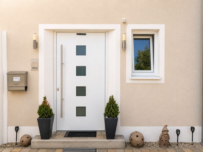 676 m² arsa üzerinde 324 m² kullanım alanına sahip müstakil müstakil ev – Fotoğraf 3