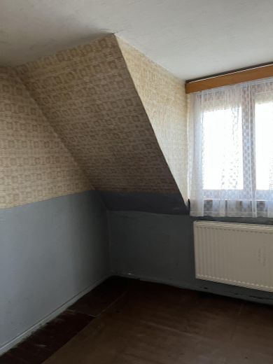 Zweites Obergeschoss