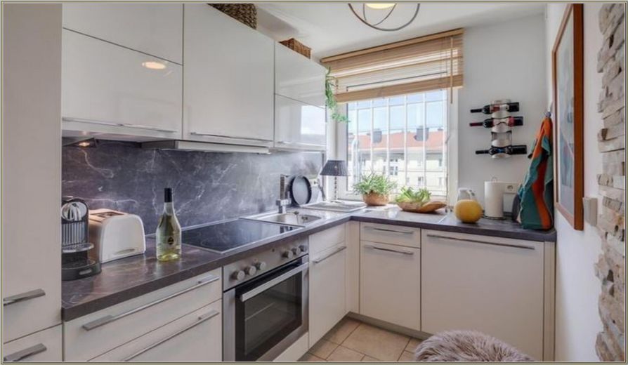 Attraktive 3-Zimmer-Wohnung in begehrter Lage von Frankfurt am Main – Foto 6
