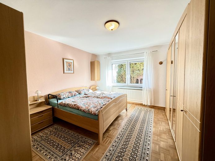 EG Schlafzimmer