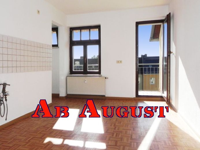 DG mit Balkon – Foto 1