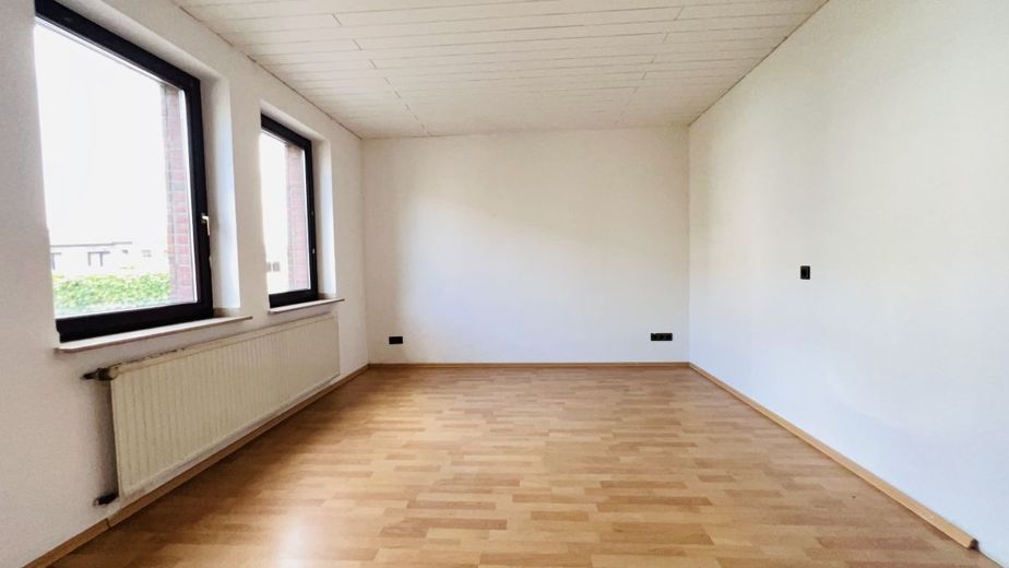 Schlafzimmer - Eltern