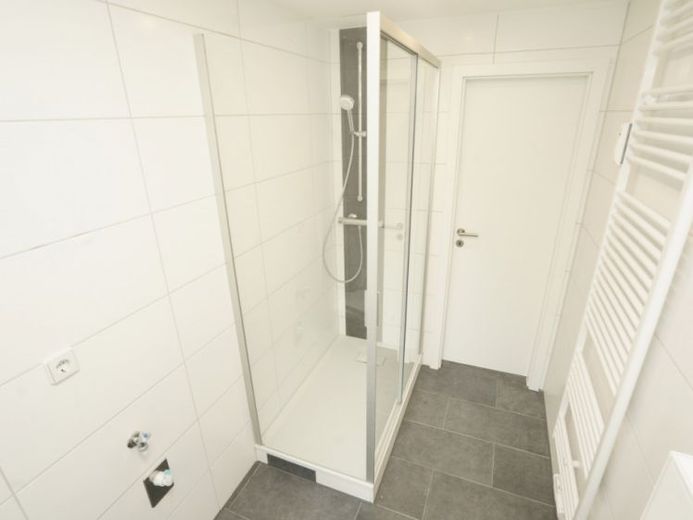 EBK / Walk-in-Dusche / Am Campus – Foto 1