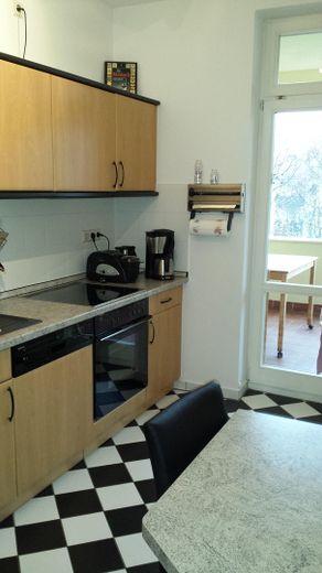 Sunny 4-room apartment in Leipzig`s Südvorstadt, from private – Foto 11