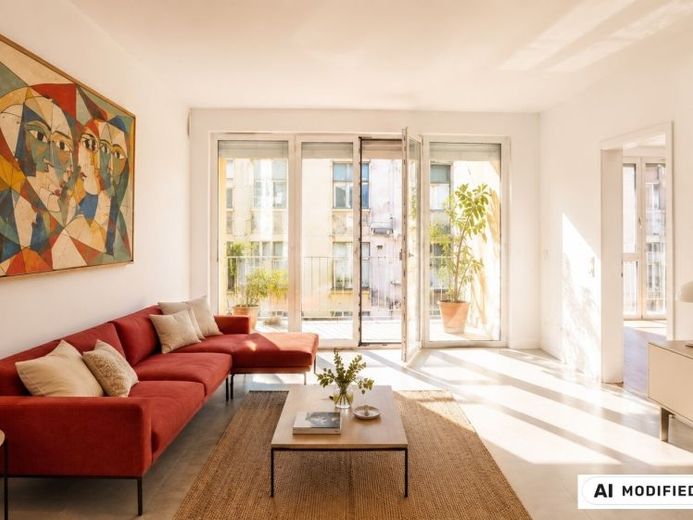 Hochwertige City-Wohnung in Saarbrücken-St. Johann 2.OG – फोटो 1