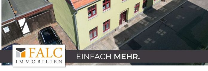 Stabilität & Sicherheit mit Immobilien-Invest