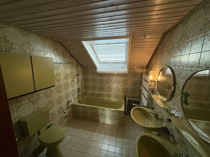 3-Zimmer Wohnung in Markdorf zu verkaufen – Bad 6