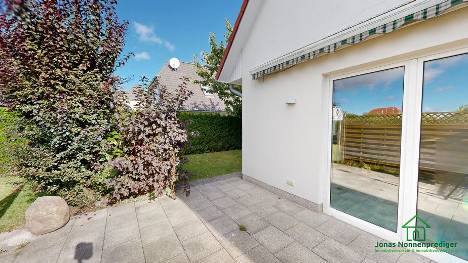 Einfamilienhaus mit Carport und Garten – Foto 17