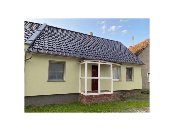 4‑Seiten‑Hof 8200 m², Teilfinanzierung mögl. Berlin-nah, für Pferde, Mehrgeneration, Gewerbe; Café – 4 Zi. Haus sofortbezug möglich