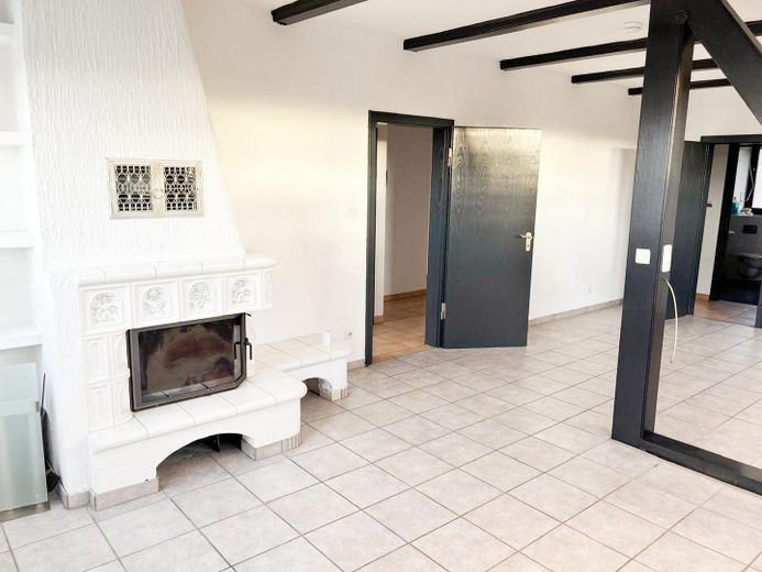 Wohnzimmer Obergeschoss