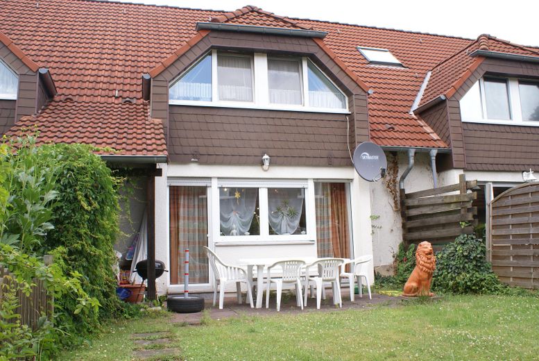 Südgarten
