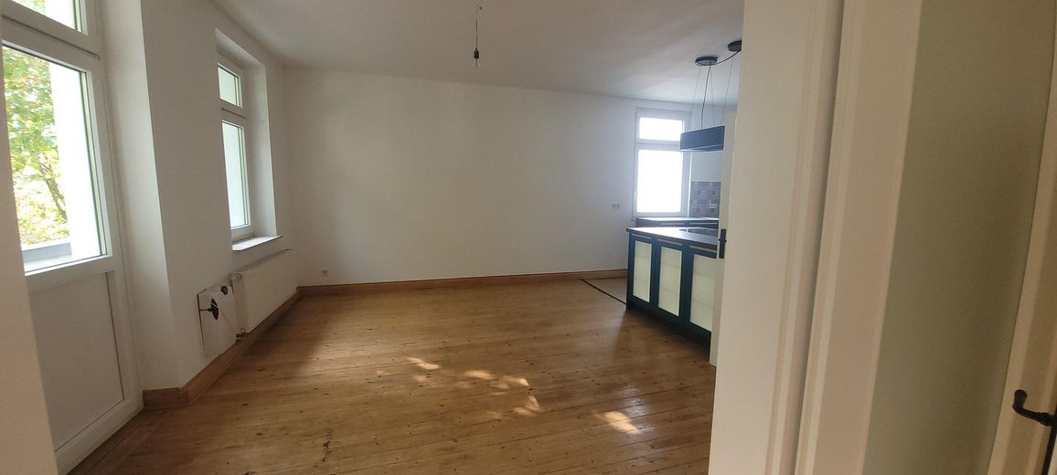 Wunderschöne 4,5 Zimmer Altbauwohnung, frisch renoviert – Erstbezug in begehrter Wohnlage – Foto 11