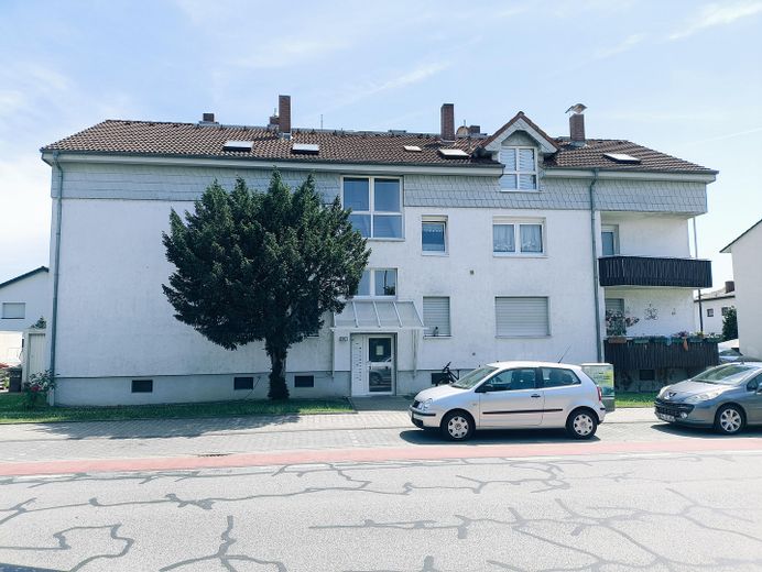 Möblierte Wohnung auf Zeit in Lorsch, flexibel ab 1 Monat, inkl. Extra-Zimmer – Foto 26