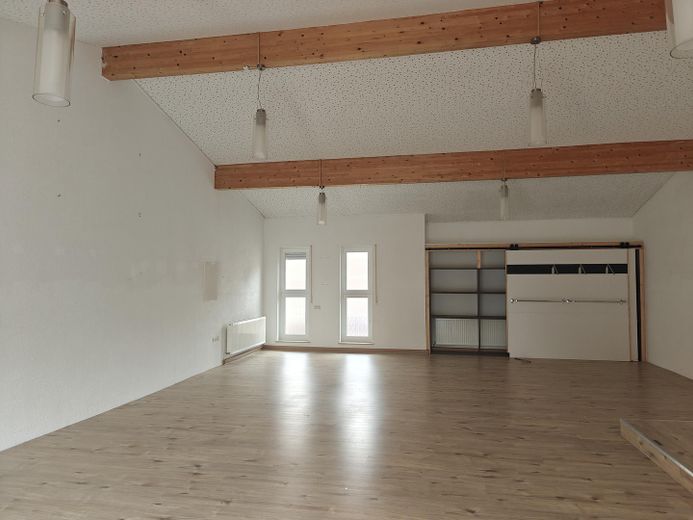 Helle Gewerbefläche in Gunzenhausen Top-Zustand, flexible Nutzung & eigene Parkplätze Provisionsfrei – Foto 15