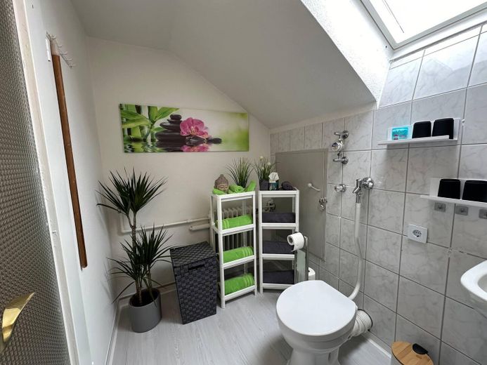 Badezimmer