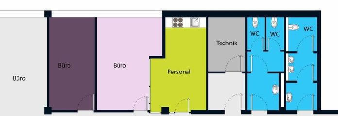 Vous avez un concept pour votre entreprise — nous avons la solution spatiale !