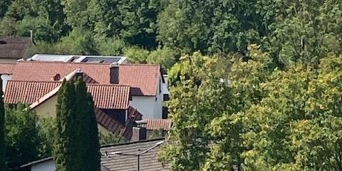 RMH nei pressi di Ratisbona con vista sul Danubio – Donaublick 