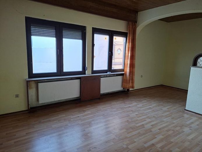 KO-Lützel, Nähe Balduinbrücke, 3 ZKBBalkon, 1. OG, 93 m² – फोटो 17