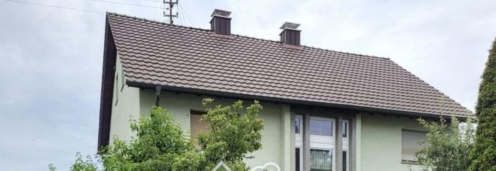 مبنى سكني متعدد الوحدات في موقع قريب من وسط مدينة تاوبر بيشوفسهايم