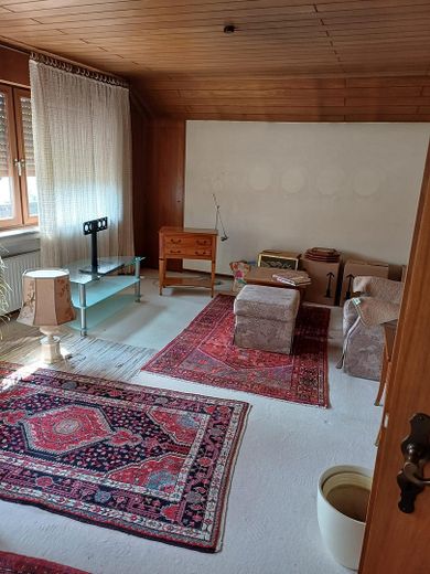 Zimmer 1 EG