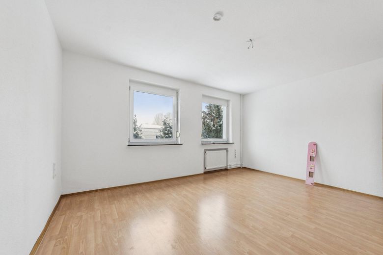 Maison de 3 familles à Villingen-Schwenningen – Schlafz. EG