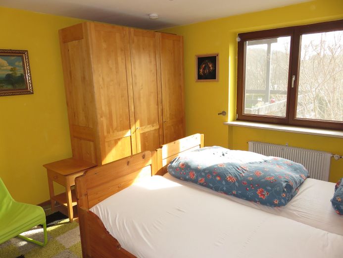 Kinderzimmer Schlafzimmer Süd
