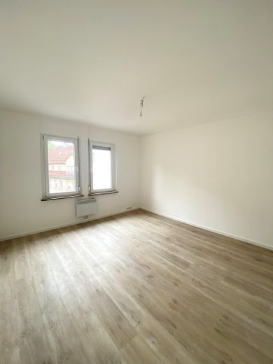 Schlafzimmer 2 /Wohnzimmer