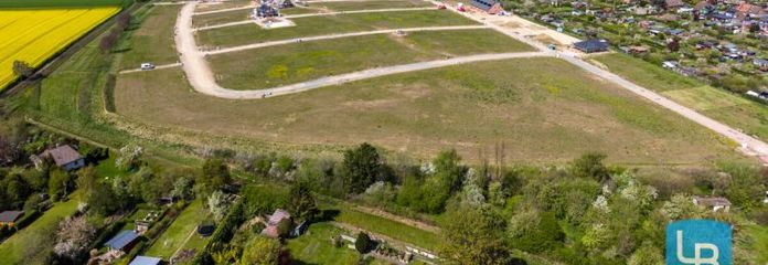 Baugrundstücke in Strandnähe im Ostseebad Schönberg GST 68