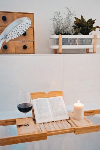 Eltern-Badewanne (1.OG)