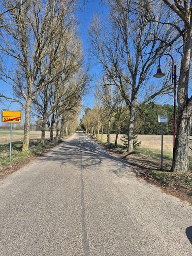 Planweg (angrenzend)