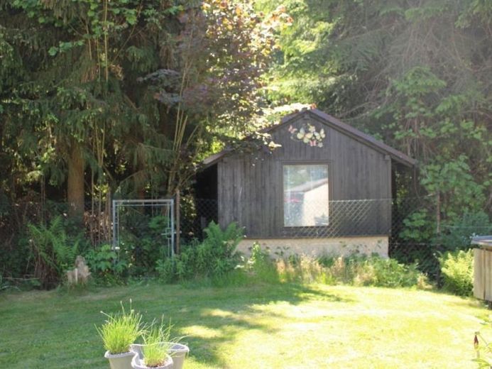 Schirgiswalde-Kirschau - Erholungsgrundstück – फोटो 1